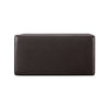 Edmonton 32" Faux Leather Storage Ottoman - Espresso | Pouf de rangement Edmonton de 32 po en similicuir - espresso