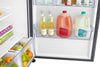 Samsung 30" 17.6 Cu. Ft. Smart Top-Freezer Refrigerator - Stainless Steel - RT18DG6500SRAC | Réfrigérateur intelligent Samsung de 17,6 pi3 et de 30 po à congélateur supérieur - acier inoxydable - RT18DG6500SRAC | RT18D650