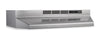 Broan BU2 Series 24" Under-Cabinet Range Hood - Stainless Steel - BU224SF | Hotte de cuisinière sous l'armoire Broan de série BU2 de 24 po - acier inoxydable - BU224SF