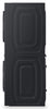 Samsung 5.3 Cu. Ft. Front-Load Steam Laundry Hub - Black Stainless Steel - WH46DBH550EVAC | Tour de lavage Laundry HubMC à la vapeur Samsung à chargement frontal de 5,3 pi³ - acier inoxydable …