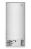 Amana 30" 19.3 Cu. Ft. Top-Freezer Refrigerator – Fingerprint Resistant Stainless Steel - ARTX2419SZ | Réfrigérateur Amana de 19,3 pi3 et de 30 po à congélateur supérieur - acier inoxydable résistant aux traces de doigts - ARTX2419SZ