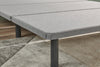 Zephyr 2.0 Queen Platform Base | Base plateforme Zephyr 2.0 pour grand lit