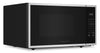 KitchenAid 1.6 Cu. Ft. Countertop Microwave – Stainless Steel - YKMCS122SSS | Four à micro-ondes de comptoir KitchenAid de 1,6 pi3 - acier inoxydable - YKMCS122SSS