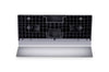 LG G Series 77/83" TV Stand with Back Cover (ST-G4WR8377.AUS) | Socle pour téléviseur LG de série G avec couvercle noir pour téléviseurs de 77 po et de 83 po (ST-G4WR8377.AUS)