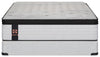 Sealy Posturepedic® Plus 1000 Series Bronson Eurotop Medium Queen Mattress Set | Ensemble matelas semi-ferme à Euro-plateau Bronson PosturepedicMD Plus de série 1000 de Sealy pour grand lit | BRONSNQP