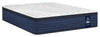 Serta Vanguard Stonehaven Eurotop Firm Twin XL Mattress 