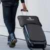 BEDGEAR Flow Performance Travel Pillow | Oreiller de voyage Flow Performance de BEDGEAR