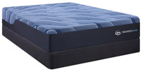Serta® iSeries NXG1300 Luxury Tight Top Medium Queen Mattress Set