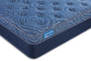 Springwall Sorrento Eurotop Firm Full Mattress | Matelas ferme à Euro-plateau Sorrento de Springwall pour lit double