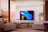 Sony 65" Bravia 8 OLED 4K UHD Smart Google TV (K65XR80) - 2024 Model |  Téléviseur intelligent DELO Sony Bravia 8 UHD 4K de 65 po avec Google TVMC (K65XR80) - modèle 2024
