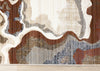 Janey Multi-Colour Area Rug - 5'3" x 7'10" | Carpette Janey multicolore - 5 pi 3 po x 7 pi 10 po