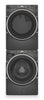 Whirlpool 5.8 Cu. Ft. Front-Load Washer with FreshFlow™ Vent System and 7.4 Cu. Ft. Gas Dryer  | Laveuse à chargement frontal de 5,8 pi³ avec système de ventilation FreshFlowMC et sécheuse à gaz de 7,4 pi³ de Whirlpool  | WHFL67UG