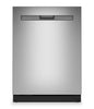 Maytag 24" 47 dBA Built-In Dishwasher – Fingerprint Resistant Stainless Steel - MDPS7024SZ | Lave-vaisselle encastré Maytag de 24 po et de 47 dBA - acier inoxydable résistant aux traces de doigts - MDPS7024SZ