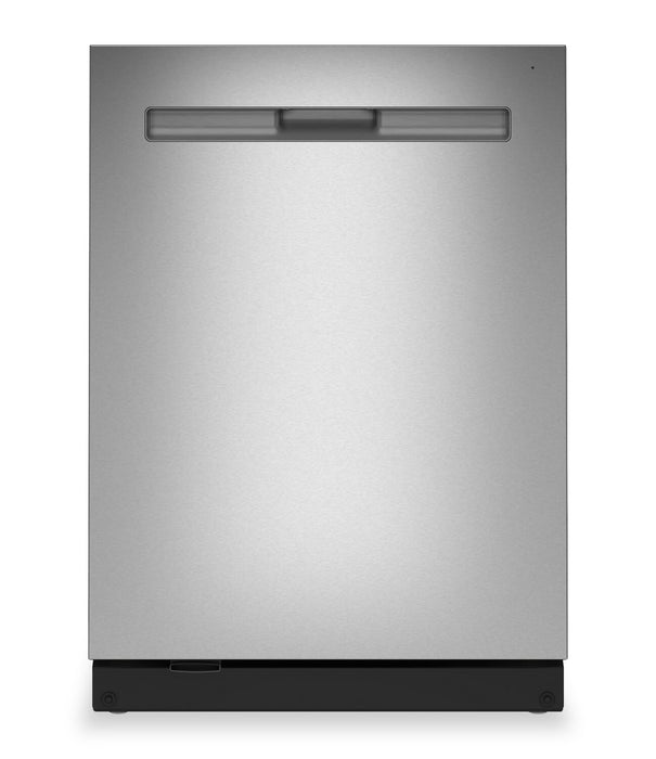 Maytag 24\" 47 dBA Built-In Dishwasher – Fingerprint Resistant Stainless Steel - MDPS7024SZ