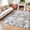 Brielle 7'6" x 10'6" Area Rug – Multicolour  | Carpette Brielle 7 pi 6 po x 10 pi 6 po - multicolore