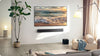SAMSUNG QS700 3.1.2 Channel Soundbar with Subwoofer | Barre de son à 3.1.2 canaux SAMSUNG QS700 avec caisson d’extrêmes graves