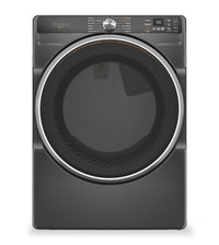 Whirlpool 7.4 Cu. Ft. Smart Electric Dryer with Steam - YWED6720RU 