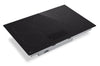 LG 30" 5-Element Electric Cooktop with UltraHeat™ 3.2kW Element - Black - CBEW3017BE | Surface de cuisson électrique LG de 30 po à 5 éléments avec élément UltraHeatMC de 3 200 W - noire - CBEW3017BE