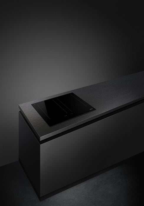 Smeg 24\" Induction Cooktop - SIMU324D