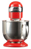 Cuisinart Precision Master 5.2 L (5.5 Qt.) Stand Mixer - SM-50RC | Batteur sur socle Precision MasterMC de Cuisinart de 5,2 L (5,5 pintes) - SM-50RC | SM50RCMI