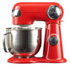 Cuisinart Precision Master 5.2 L (5.5 Qt.) Stand Mixer - SM-50RC | Batteur sur socle Precision MasterMC de Cuisinart de 5,2 L (5,5 pintes) - SM-50RC | SM50RCMI