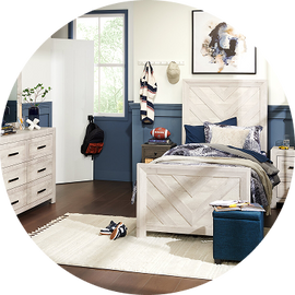 Small Spaces