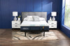 Tempur-Pedic® TEMPUR Support® Firm Queen Mattress | Matelas ferme TEMPUR-SupportMD de Tempur-Pedic pour grand lit