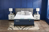 Tempur-Pedic® TEMPUR Support® Medium Hybrid Full Mattress Set|Ensemble matelas moyen hybride TEMPUR-SupportMD de Tempur-Pedic pour lit double