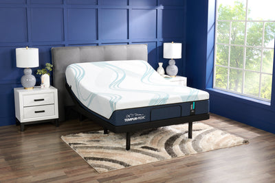 Tempur-Pedic® TEMPUR Support® Medium Hybrid Twin XL Mattress | Matelas moyen hybride TEMPUR-SupportMD de Tempur-Pedic pour lit simple très long