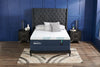 Tempur-Pedic® TEMPUR Support® Medium Full Mattress Set|Ensemble matelas moyen TEMPUR-SupportMD de Tempur-Pedic pour lit double