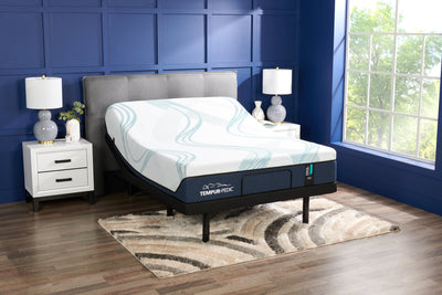 Tempur-Pedic® TEMPUR Support® Medium Queen Mattress | Matelas moyen TEMPUR-SupportMD de Tempur-Pedic pour grand lit
