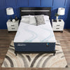Tempur-Pedic® TEMPUR Support® Soft Queen Mattress Set|Ensemble matelas moelleux TEMPUR-SupportMD de Tempur-Pedic pour grand lit