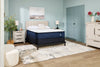Serta Vanguard Stonebridge Eurotop Medium Twin XL Mattress  | Matelas moyen à Euro-plateau Stonebridge Vanguard de Serta pour lit simple très long