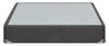 Springwall Advance Full Boxspring - Grey | Sommier Springwall Advance pour lit double – gris