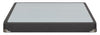 Springwall Advance Low-Profile Twin Boxspring - Grey | Sommier lit simple à profil bas Springwall Advance – gris