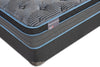 Springwall Advance Telekon Eurotop Firm Queen Mattress Set | Ensemble matelas ferme à Euro-plateau Advance Telekon de Springwall pour grand lit