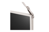 StanbyMe 2 Carry Strap & Wall-Mount Holder | Sangle de transport et support de fixation murale pour le StanbyME 2