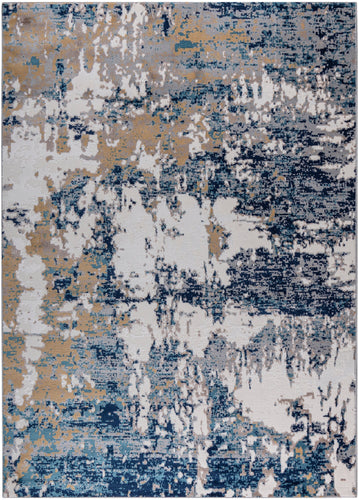 Titan Area Rug - 6’6” x 9’6” 