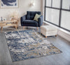 Titan Area Rug - 6’6” x 9’6” | Carpette Titan - 6 pi 6 po x 9 pi 6 po