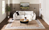 Trove 29.72" Coffee Table with Sliding Top and Storage - Black | Table à café Trove de 29,72 po avec dessus coulissant et rangement - noir | TROVECTB
