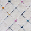Lola Lattice 3x5 Area Rug|Carpette Lola tice 3 x 5|D80GNE63