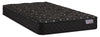 Springwall Advance Vauxhall Tight Top Firm Full Mattress  | Matelas ferme à plateau régulier Advance Vauxhall de Springwall pour lit double | VAUXHLFM