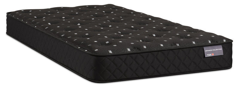 Springwall Advance Vauxhall Tight Top Firm Full Mattress 