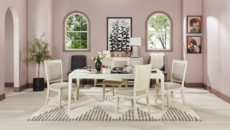 Pascal Shag Area Rug - 7'10\" x 10'6\"