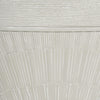 Vida Dining Chair with Polyester Fabric - Sand | Chaise de salle à manger Vida en tissu de polyester - sable