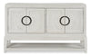 Vida Dining Server with Storage & Shelf, 61"W - Sand | Desserte de salle à manger Vida de 61 po (L) avec rangement et tablette - sable