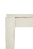 Vida Dining Table with Glass Inserts, 78"W - Sand | Table de salle à manger Vida de 78 po (L) avec incrustations en verre - sable