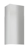 Zephyr Duct Cover Extension - B1C-00VE | Extension de couvre-conduit Zephyr - B1C-00VE | B1C00VES