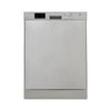 Danby 24″ Built in Dishwasher - Stainless Steel - DDW2400ESS | Lave-vaisselle encastré Danby de 24 po - acier inoxydable - DDW2400ESS | DDW2400S