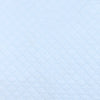 Walden 3-Piece Crib Bedding Set - Blue | Literie Walden 3 pièces pour lit de bébé - Bleu